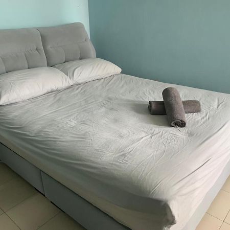 Usim Velodrome Nilai @ Gt Boutique Homestay Εξωτερικό φωτογραφία