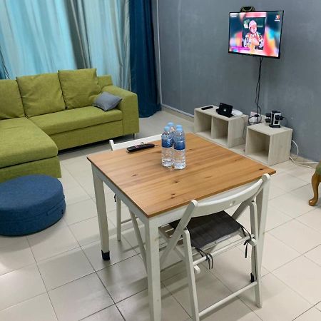 Usim Velodrome Nilai @ Gt Boutique Homestay Εξωτερικό φωτογραφία