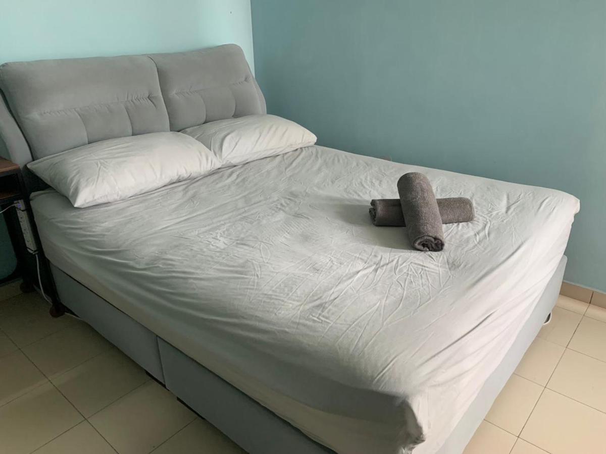 Usim Velodrome Nilai @ Gt Boutique Homestay Εξωτερικό φωτογραφία