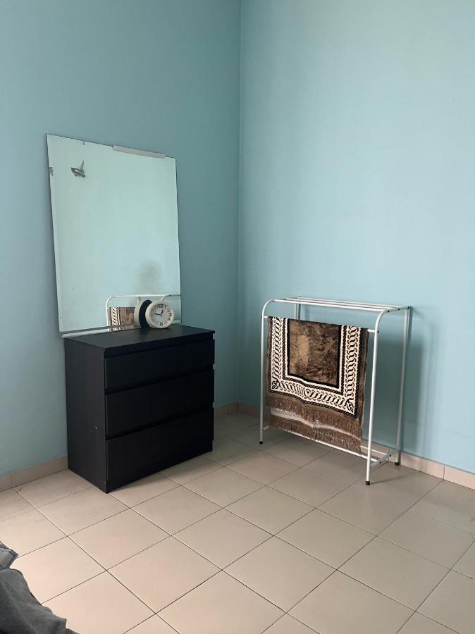 Usim Velodrome Nilai @ Gt Boutique Homestay Εξωτερικό φωτογραφία