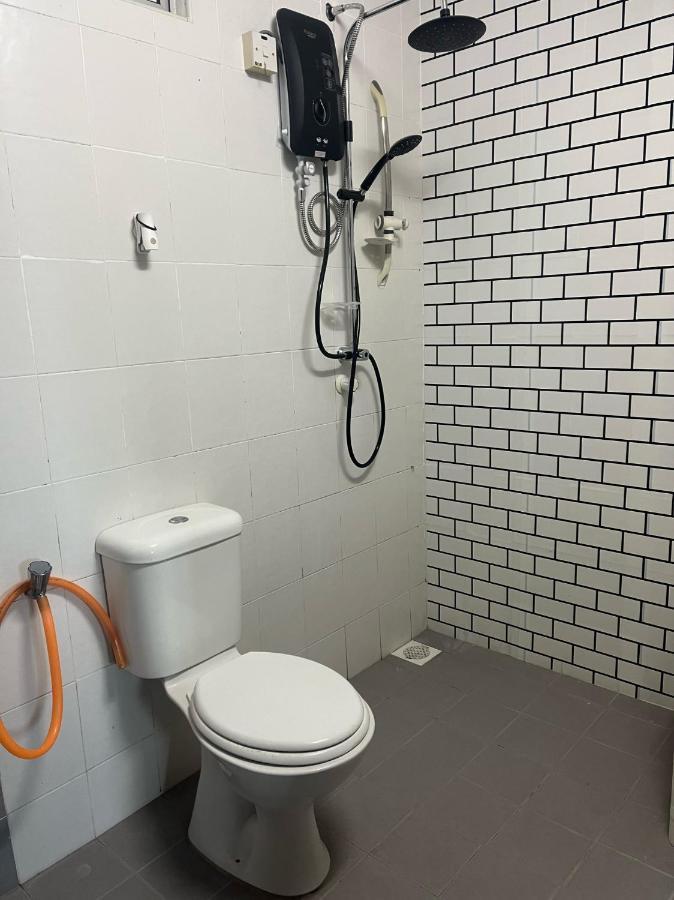 Usim Velodrome Nilai @ Gt Boutique Homestay Εξωτερικό φωτογραφία